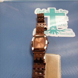 Longines Dolcevita Ladies Watch